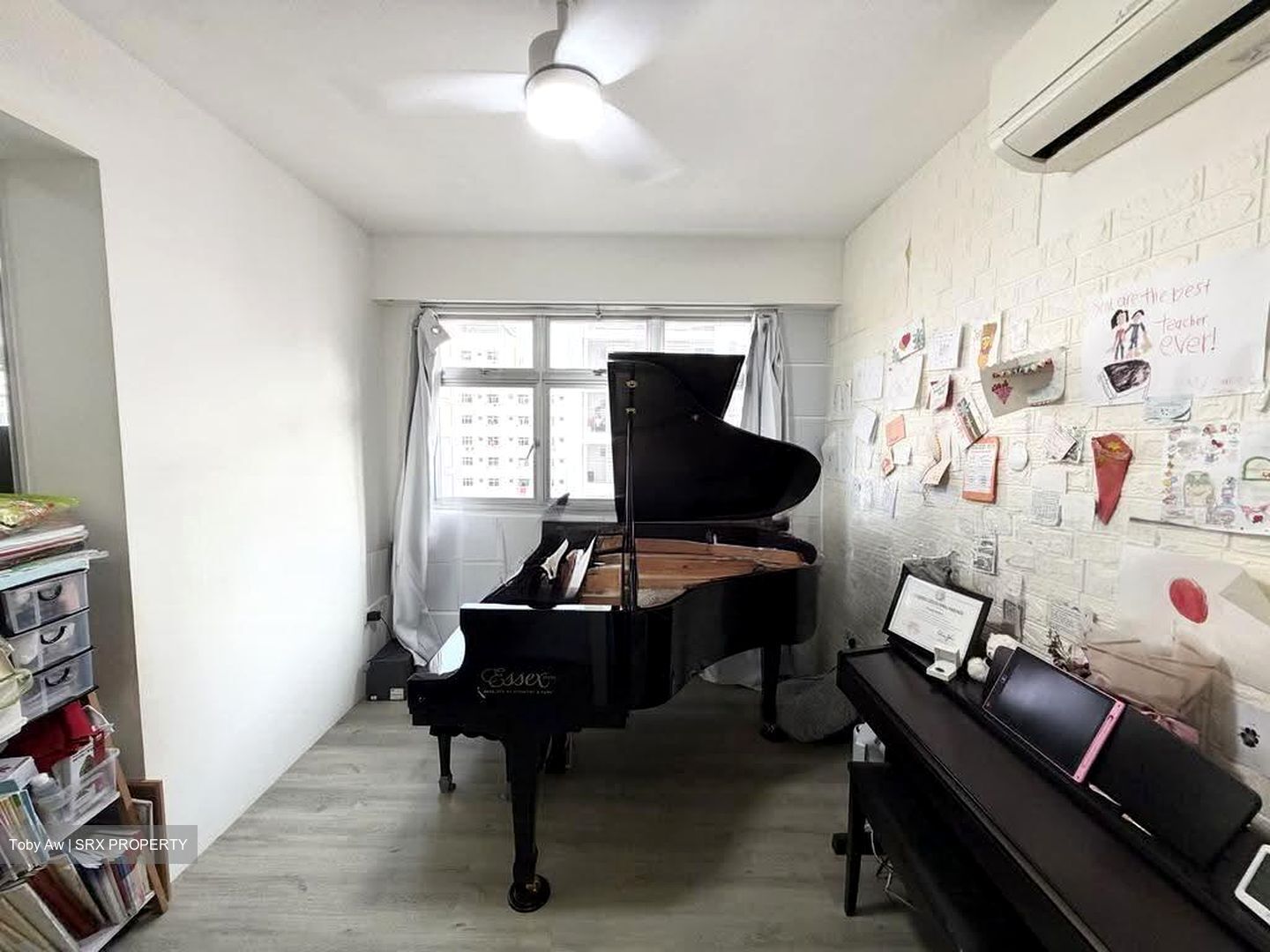 Blk 224A Matilda Edge (Punggol), HDB 4 Rooms #610573261